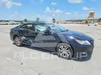 2014 Lexus ES350 photo