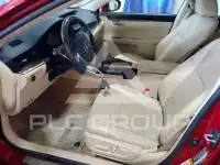 2014 Lexus ES350 photo