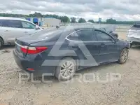 2014 Lexus ES350 фото
