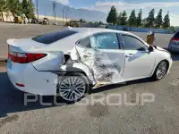 2014 Lexus ES350 photo