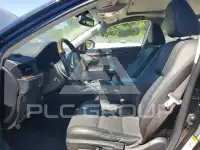 2014 Lexus ES350 фото