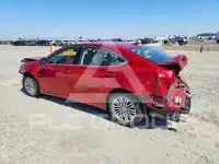 2014 Lexus ES350 photo