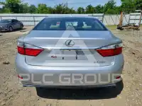 2014 Lexus ES350 photo