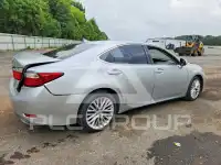 2014 Lexus ES350 photo