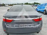 2014 Lexus ES350 photo
