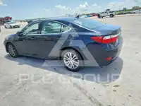 2014 Lexus ES350 photo