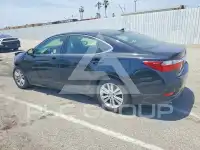 2014 Lexus ES350 фото