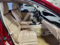 2014 Lexus ES350 фото