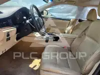 2014 Lexus ES350 photo