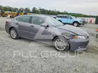 2014 Lexus ES350 photo