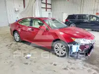 2014 Lexus ES350 photo