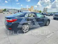 2014 Lexus ES350 photo