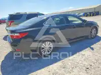 2014 Lexus ES350 фото