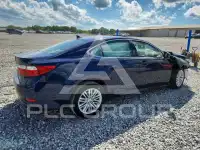 2014 Lexus ES350 фото