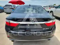 2014 Lexus ES350 фото
