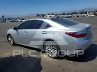 2014 Lexus ES350 фото