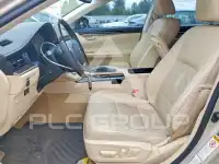 2014 Lexus ES350 фото