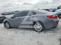 2014 Lexus ES350 photo