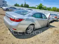 2014 Lexus ES350 photo
