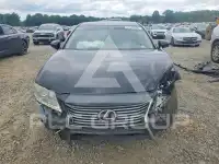2014 Lexus ES350 фото