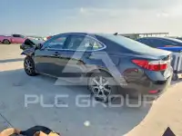 2014 Lexus ES350 фото