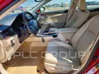 2014 Lexus ES350 photo
