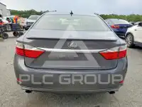 2014 Lexus ES350 фото