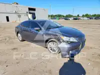 2014 Lexus ES350 фото
