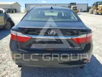 2014 Lexus ES350 фото
