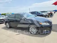 2014 Lexus ES350 фото