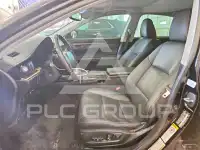 2014 Lexus ES350 photo