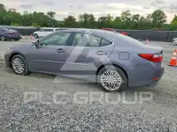 2014 Lexus ES350 photo