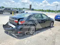 2014 Lexus ES350 фото