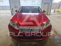 2014 Lexus ES350 фото