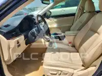 2014 Lexus ES350 фото