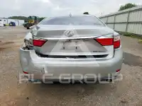 2014 Lexus ES350 photo