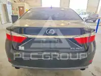 2014 Lexus ES350 photo
