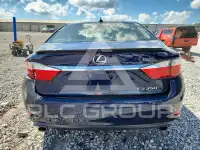 2014 Lexus ES350 фото