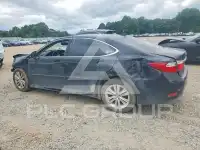 2014 Lexus ES350 фото