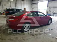2014 Lexus ES350 photo
