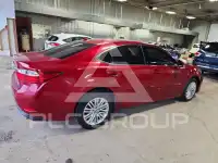 2014 Lexus ES350 фото
