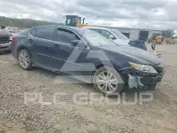 2014 Lexus ES350 фото