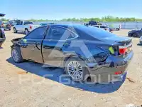 2014 Lexus ES350 фото