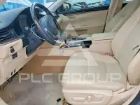 2014 Lexus ES350 photo