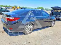 2014 Lexus ES350 фото