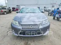2014 Lexus ES350 photo
