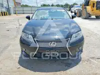 2014 Lexus ES350 фото
