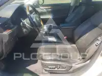 2014 Lexus ES350 фото