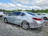 2014 Lexus ES350 фото
