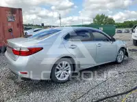 2014 Lexus ES350 фото
